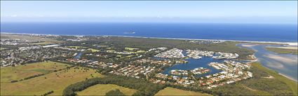 Twin Waters 2013 - QLD (PBH4 00 15293)